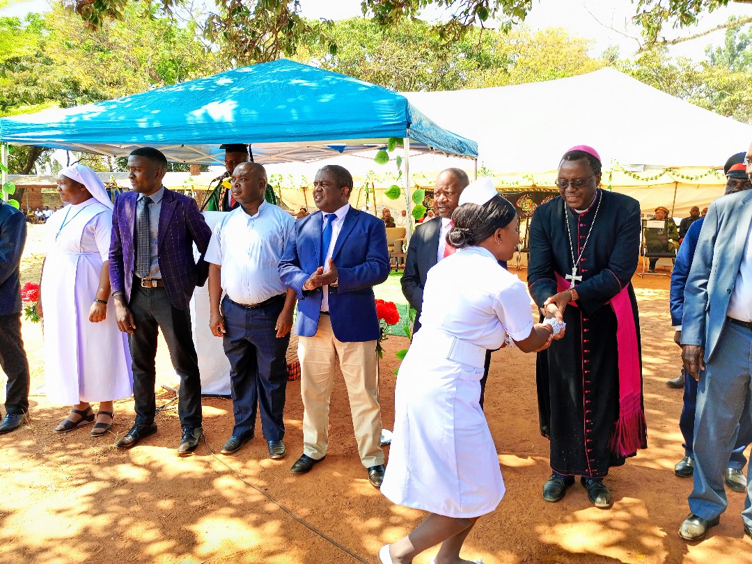 First cohort academic achievement