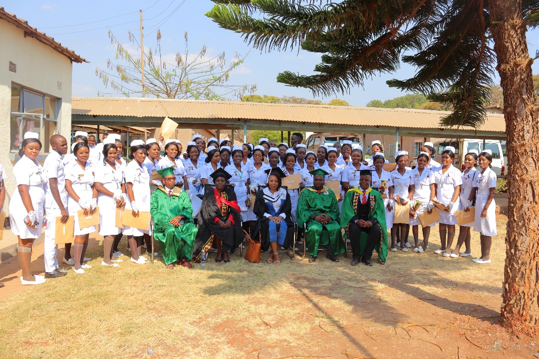 First cohort legacy moment